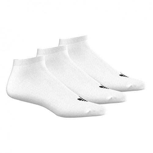 Socquettes fines Trèfle lot de 3 paires - vue 8