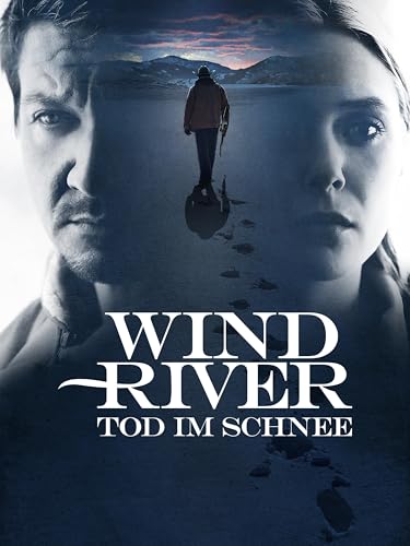 Wind River cover