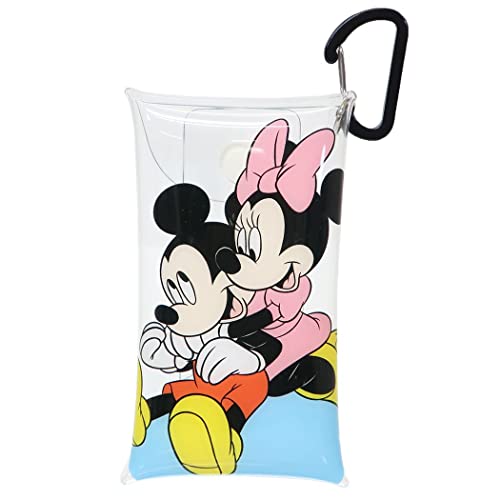 }Ntg fBYj[ NA}`P[X S ~bL[~j[ W6×H11×D2cm MDMIX-101