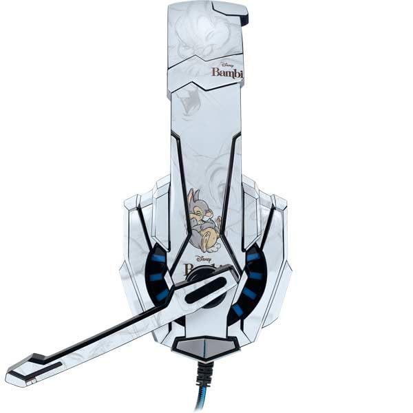 Skinit Decal Audio Skin Compatible with BENGOO G9000 - Officially Licensed Disney Bambi Thumper Sketched Portrait Design