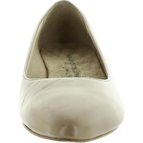 Image of Walking Cradles Reece New Nude Leather 6