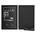 Ortizan C7 Dual-Mode 2.0 Studio Monitors, Active Monitor Speakers for Near Field Music Production, Bluetooth 5.3 Wireless Computer PC Monitor Gaming Bookshelf Speakers(Pair, Black)