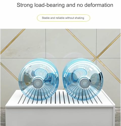 Cubierta de radiador blanco de madera MDF resistente para oficina 7
