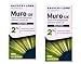 Muro 128 2% Sodium Chloride Hypertonicity Ophthalmic Solution, from Bausch + Lomb, 0.5 Fl Oz (15 mL) (Pack of 2)