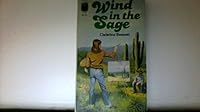 Wind in the Sage 0895311445 Book Cover