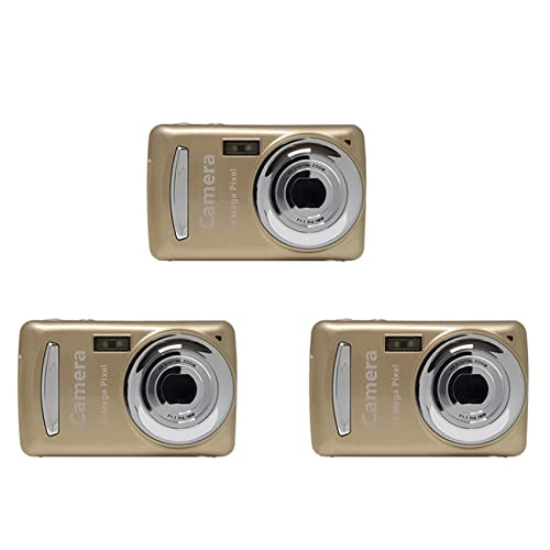 Appareil photo numérique compact HD pour capturer vos sorties en famille