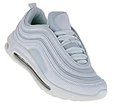 Bootsland 108 Luftpolster Turnschuhe Schuhe Sneaker Sportschuhe Unisex, Schuhgröße:38