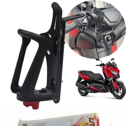 Porte-gobelet pour moto X-Max 125 300 400 support de bouteille d'eau - 2