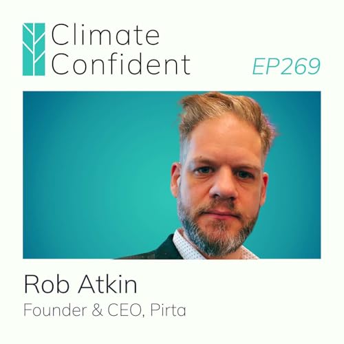 The Infrastructure Was Built for the Climate We Had. Not the Climate We&rsquo;re Getting