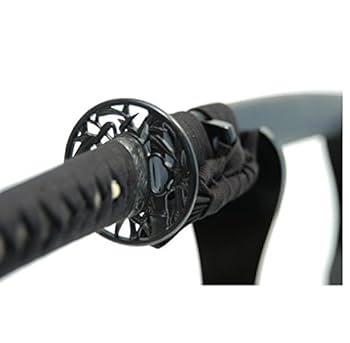 五*店様 日本刀(模造刀) 打刀 樋入り全長105cm 五*店様 日本刀(模造刀) 打刀 樋入り全長105cm 五*