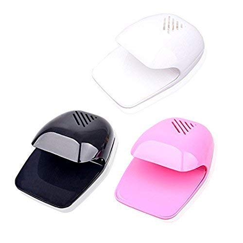 KD CART Portable Mini Nail Polish Dryer Battery Operated Nail Art Fast