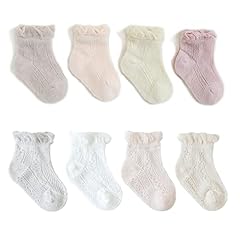 Wrinkled Ankle (Polka)