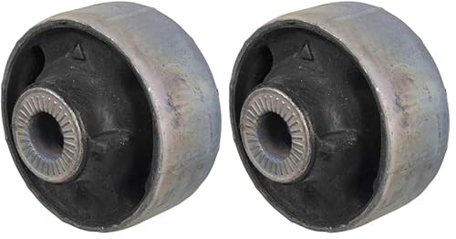 Brazo oscilante Febi bilstein 38403 de suspensión delantera kit de 2 piezas para coche
