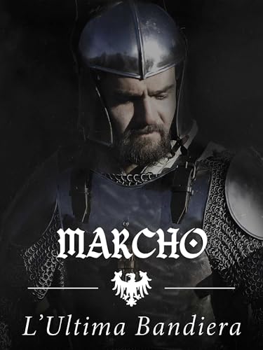  Marcho: l\'ultima bandiera