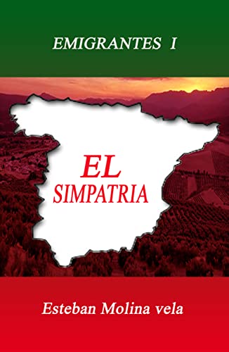 El SIMPATRIA (Spanish Edition)