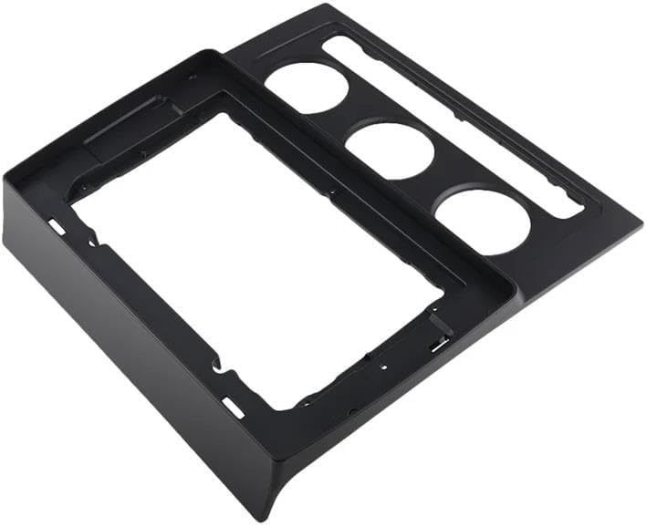 車用インストルメントパネル に適合する VW トゥーラン 2004 2005 2006 2007 2008 フェイシア ダッシュ イ