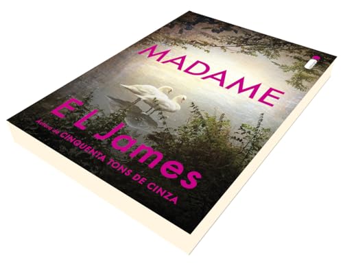 Madame (Sequência de Mister): Série Mister & Madame Vol.2