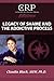 Legacy of Shame and the Addictive Process