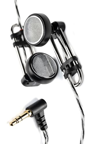 Amazon.co.jp: 水月雨 Moondrop U-2 インナー イヤー型 有線