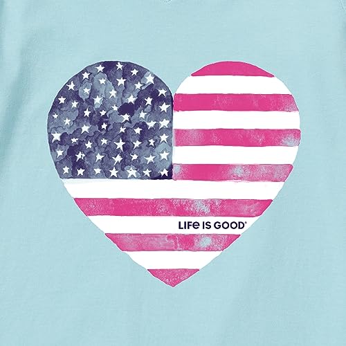 Image of Life is Good Women's Wild Fox