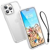 Catalyst Influence Case iPhone 14 Pro Max Clear