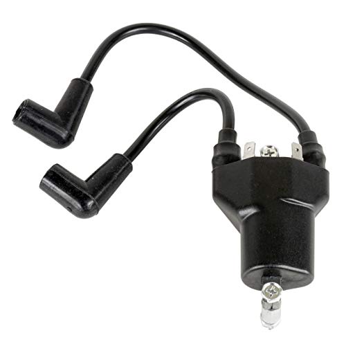 Caltric Ignition Coil Ez-Go Ezgo 26652-G01 Epigc103 #TOP2