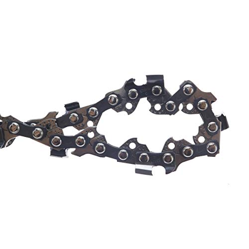 Dunhil Pack of 2 16 inch Chainsaw Chains 3/8 LP .043 Inch 55 Drive Links fits for Stihl