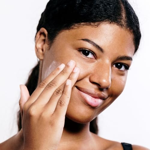 Crema antiedad efecto lifting y reafirmante para el cuidado facial de noche 5