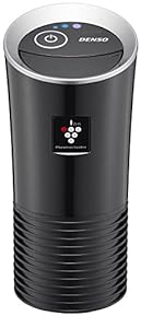 Amazon.co.jp: 空気清浄器・イオン発生器・脱臭器 - カーアクセサリ