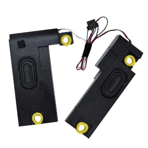 Image of FORIDA Replacement Internal Left & Right Laptop Speaker for Acer Aspire E5-571 E5-531 E5-531G E5-521 E5-511 V3 V3-572 V3-572G P256 E5-551G E5-572 E5-572G E5-551P PK23000OV00 PK23000OV10 Z5WBH