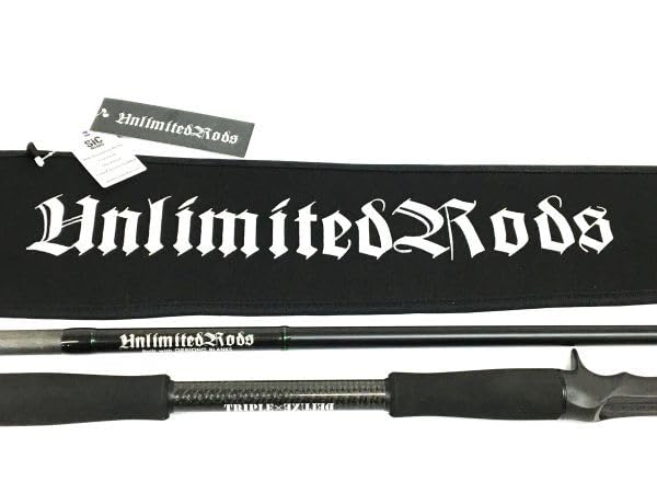 アンリミテッドロッズ トリプルデラックスモデル ULRC-741XXX TDX