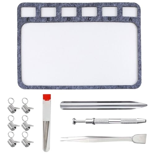 Lista de Accesorios de fabricación de abalorios los más solicitados. 27 Imagen adicional