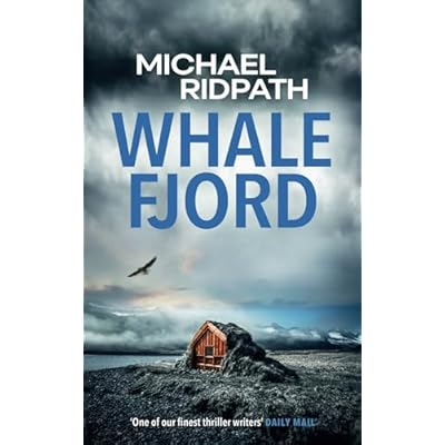Whale Fjord