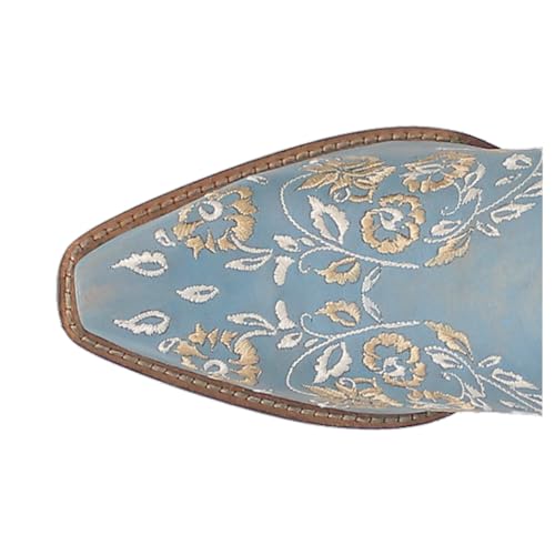 Laredo Women's Linley Western Boot4