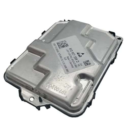 Ballast de commande de phare 8V0907399D boîtier électronique de remplacement 1 pièces - 4