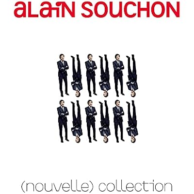 (Nouvelle) Collection