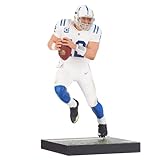 McFarlane Toys NFL Series 33 Andrew Luck Figure