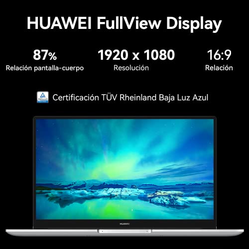 Laptops, Personal Computer laptop 16gb ram Marca HUAWEI (2)