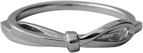 ete エテ [ファントゥージュエリー] リボン リング Amazon | [エテ] ファントゥージュエリー リボン リング 810355