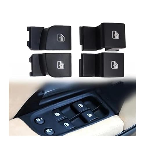 Bouton vitre électrique cassé pour Granturismo et Quattroporte remplacez le commutateur 293425