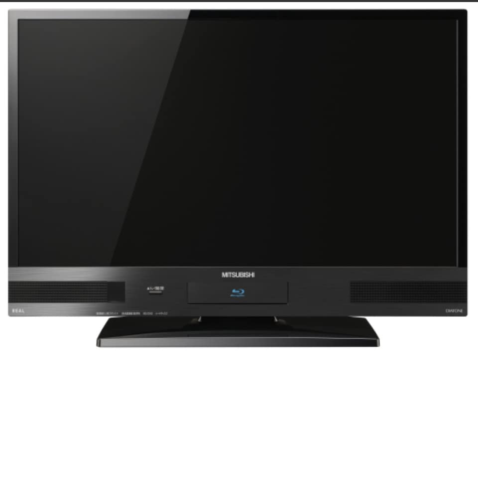 Amazon | LCD-V32BHR11 REAL(リアル) ブルーレイレコーダー内蔵液晶 