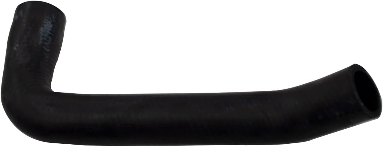Miller 255667 Hose, Radiator Lower Deutz 2.9L