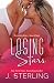 Losing Stars (The Celebrity Series Book 3)