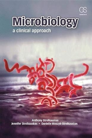 Microbiology: A Clinical Approach-Wow! eBook