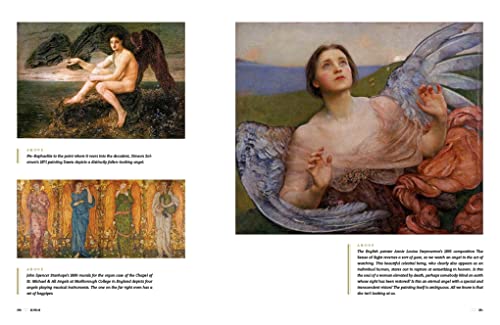 Elysium: A Visual History of Angelology