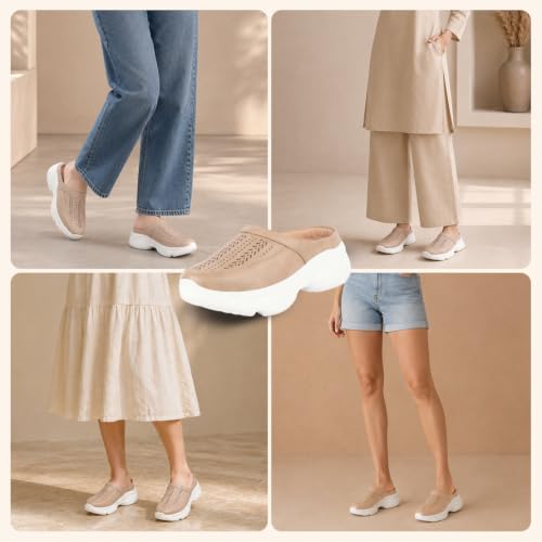 Image of FAUSTO Women Mules