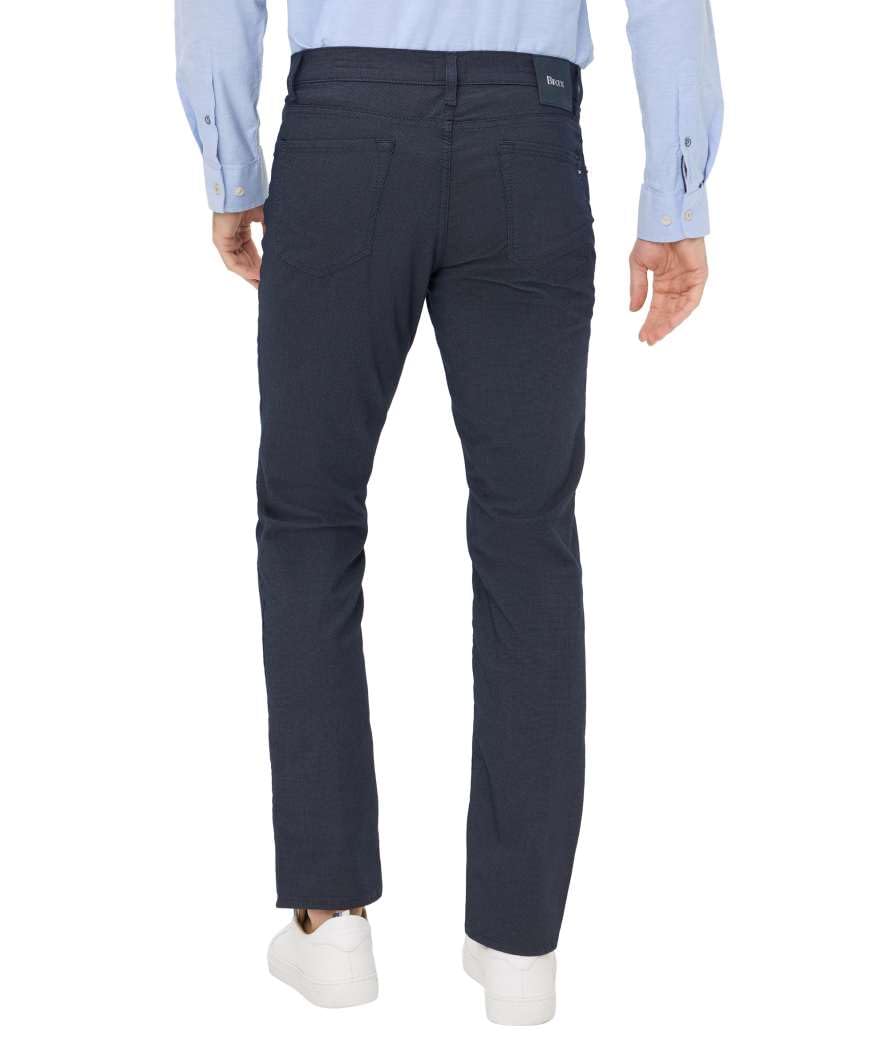 BRAX Feel Good Style Chuck Herren Five-Pocket-Hose Modern Fit