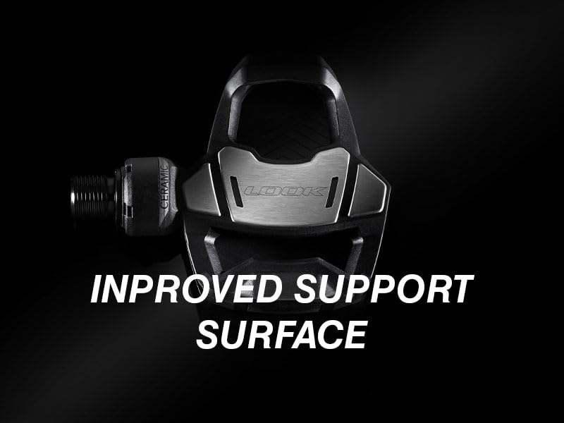 Amazon | ルック(Look) 自転車 ペダル KEO BLADE CERAMIC TI 16 Amazon | ルック(Look) 自転車 ペダル KEO BLADE CERAMIC TI 16