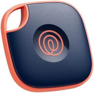 Life360 Tile - Bluetooth Tracker, Keys Finder and Item Locator fo...