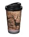 infinite by GEDA LABELS (INFKH) 13404 - Tazza termica Oktoberfest, multicolore